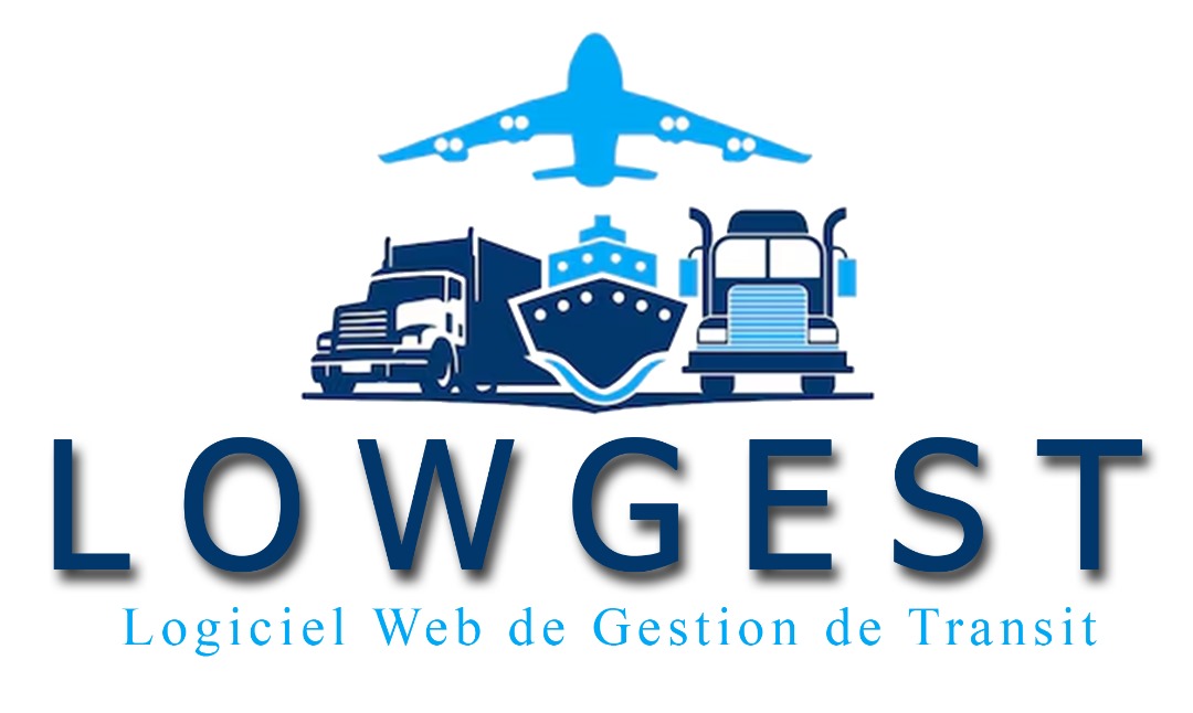 LOWGEST — Logiciel Web de Gestion de Transit